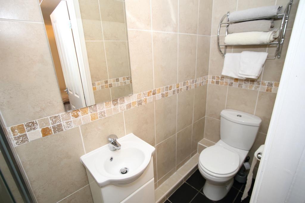Soccer Suite Ливерпуль Номер фото