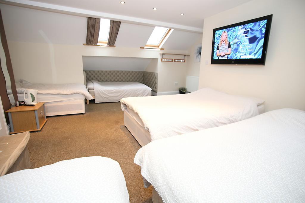 Soccer Suite Ливерпуль Номер фото