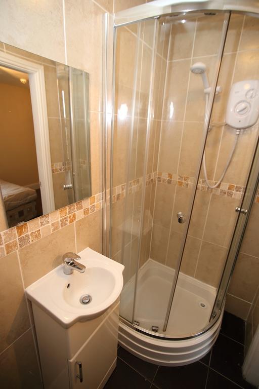 Soccer Suite Ливерпуль Номер фото